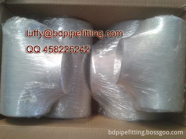 Aluminum Fitting