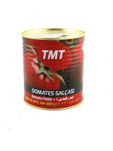 850g Halal Tomato Paste from China
