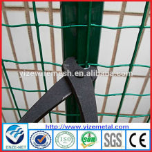 Hot sale PVC Coated holland fence /pvc coated holland net (manufacturer )