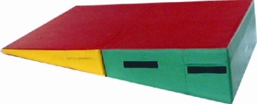 Small Triangle Folding Mat (TSM081)