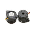 FBPB2925 29 * 25mm dois tons 12v piezo alarme campainha