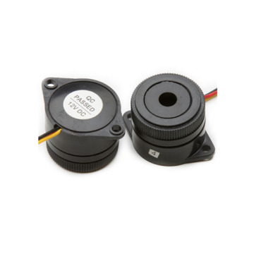 FBPB2925 29 * 25mm dois tons 12v piezo alarme campainha