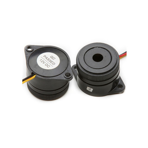 FBPB2925 29 * 25mm dois tons 12v piezo alarme campainha