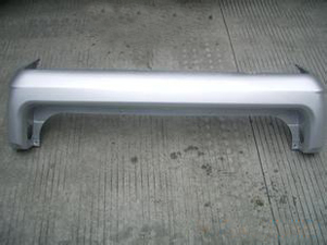 Wuling Original Factory Product Rear Bumper