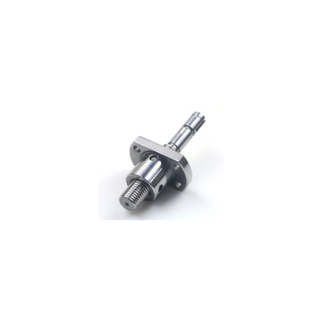 High precision 0801 miniature ball screw