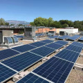 300W a 550W Panel solar mono 400 vatios