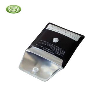 Portable EVA Ashtray: Customized Pocket Ashtray for Outdoor Fire Prevention