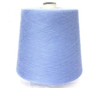 Colored Cotton Yarn