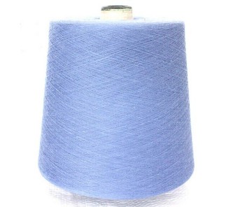 Colored Cotton Yarn