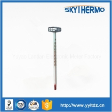 indoor outdoor wireless digital glass wine alcohol thermometer