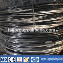 cold drawn steel wire for nails, welding electrod