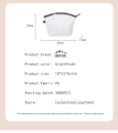 Makeup Bag PU Makeup Bag Portable