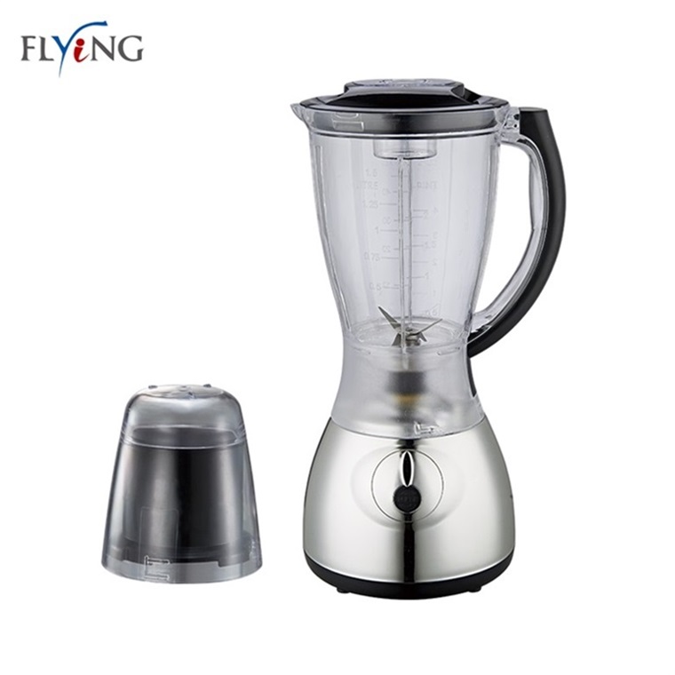 Household Fruit Mixer Smoothie Blender Dengan Juicer