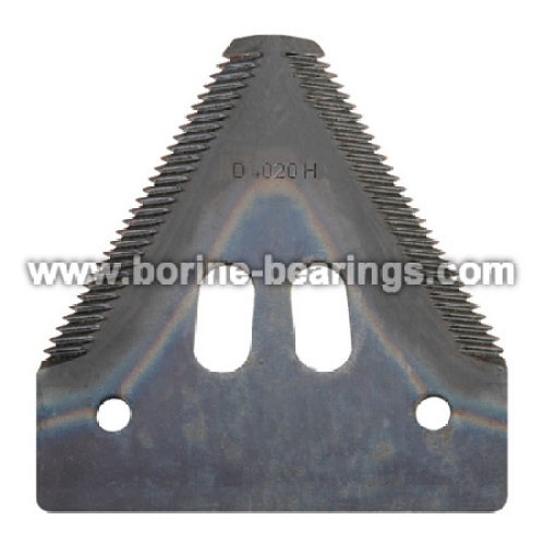 Agricultrual Parts Agricultural Knife Sections