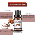 최고 품질의 천연 유기농 스타 Anise Oil Best Price