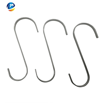 Industrial Metal Clasps: Gancho de Ropa, Snap Hooks, and Key Rings