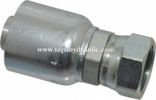 Hose pipe garden hose adapter hydraulic fittings
