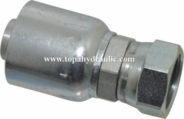 Hose pipe garden hose adapter hydraulic fittings