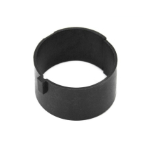 Yamaha 9.9/15HP 15D Upper Steering Bushing: Pivot Shaft and Steering Component for Outboard Motors