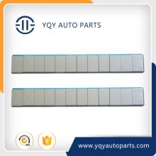 Excellet Quality Adhesive Tire Wheel Weights Wheel Balance Weights