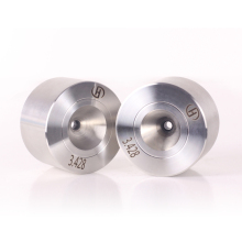 Plating Tin Drawing Dies