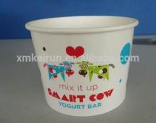 Wholesale 16oz cheap soup bowl/disposable paper bowl/disposable rice bowl