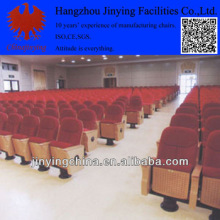 fabric cinema hall chairs