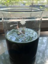 Air Entraining Admixture (liquid)