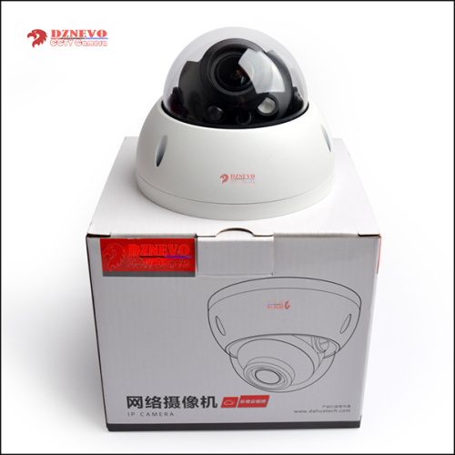 Telecamera CCTV HD DH-IPC-HDBW1020R da 1,0 MP