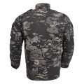 Camo OEM Lead Outdoor Camouflage ACU Uniforme tactique