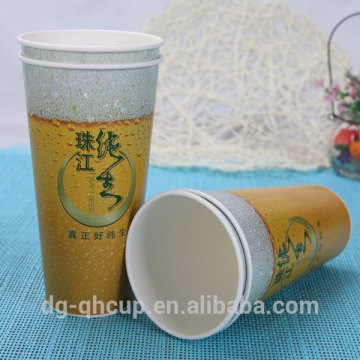 Paper Cup Production Line/Custom Logo Printed Paper Cup/Custom Printed Paper Coffee Cups