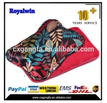 pillow shape rechargeable electric hand warmer