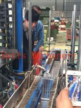 Aluminum Coil Brazing Machine -1500