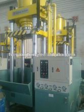 Hydraulic Water Press Machine For Bulging