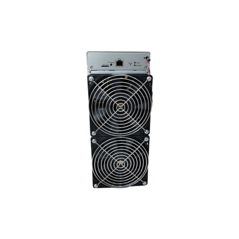 New Equihash Antminer Z15 Bitmain Zcash Asic Miner 420K 1510W Blockchain Miners with Apw7 PSU