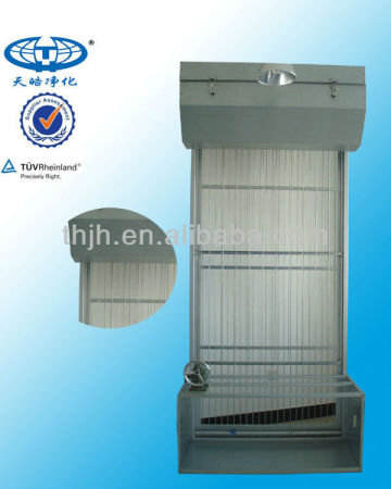 Fan Filter Unit,FFU New Air Filtration Product