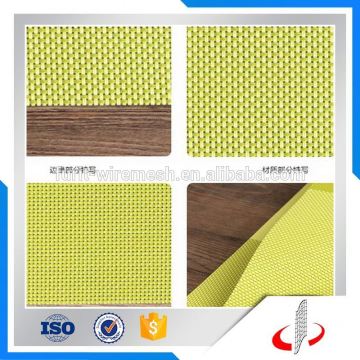 Custom Printed Cheap Plastic Placemats