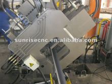 cnc angle line