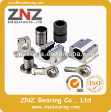 Linear Bearing Slide Units
