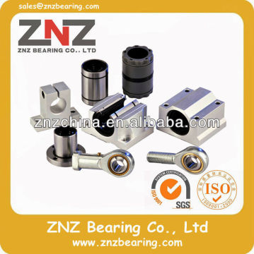 Linear Bearing Slide Units