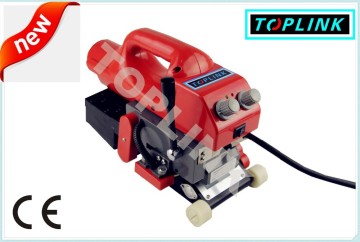 plastic sheet welding machine