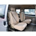 Dongfeng mini bus with 7-13 seats