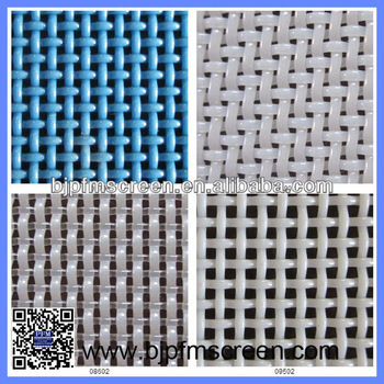 Polyester screen forming / polyester forming fabrics for paper making