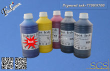 Printer Pigment Ink Ultra Chrome K3 Pigment Ink For Epson Pro 7700
