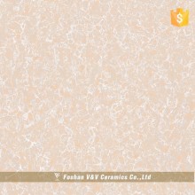 Pulati Series 600x600mm Polished Tile,Pink Porcelain Tile