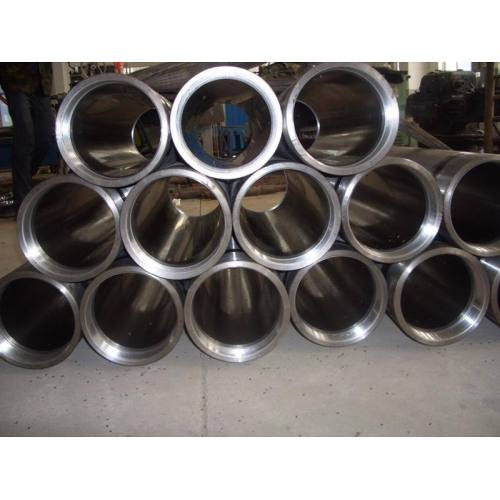 Tabung Tabung Hidrolik Silinder Stainless Diasah