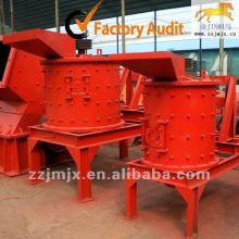 High quality Vertical Composite Crusher in Mining Machinery