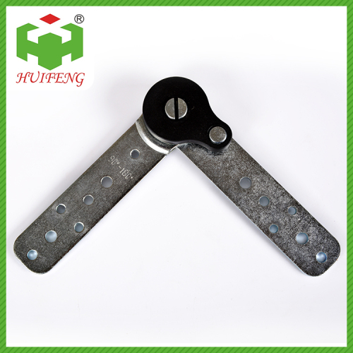 multifunction sofa gear, adjust sofa armrest hinge HF206P