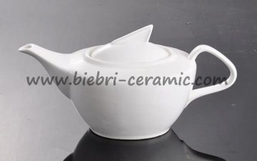 1200ml bone china Coffee & Tea Pots