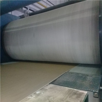 S&S Double Baker Inferior belt